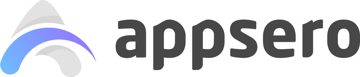 Appsero-Logo